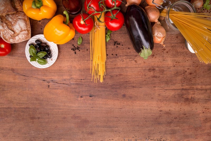 One-Pan Pasta